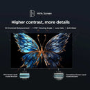 TCL V6C 50" UHD 4K TV With Dolby Audio HDR 10