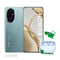 HONOR 200 5G 12GB RAM + 512GB Dual SIM Emerald Green   موبايل هونر + Free Gift