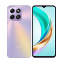 HONOR 5109BHHT X6B 6GB RAM+128GB ROM 4G, Starry Purple X6B هونر