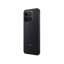 HONOR X6b DS - 6/256GB Midnight Black موبايل هونر + Free Gift