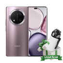 HONOR 5109BMRV X9C 5G Dual Sim Smartphone 12/256GB, Titanium Purple + Free gift