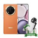 HONOR 5109BMRX X9C 5G Dual Sim Smartphone 12/256GB, Orange + Free gift