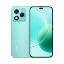 HONOR 5109BRVE 400 Lite Marrs Green / AI Camera Button / 108MP Street Style Portrait / 3500nits AMOLED Display / 5230mAh Large Battery  400 Lite هونر