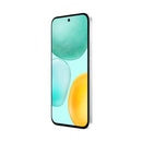 HONOR 5109BSVT X6C 4G 2025 | 6GB RAM 256GB Storage, Moonlight White X6C 4G هونر