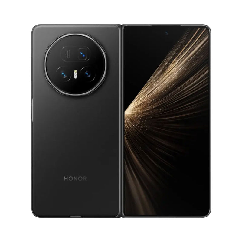 HONOR 5109BUJP Magic V5 16GB + 512GB, Black هونر