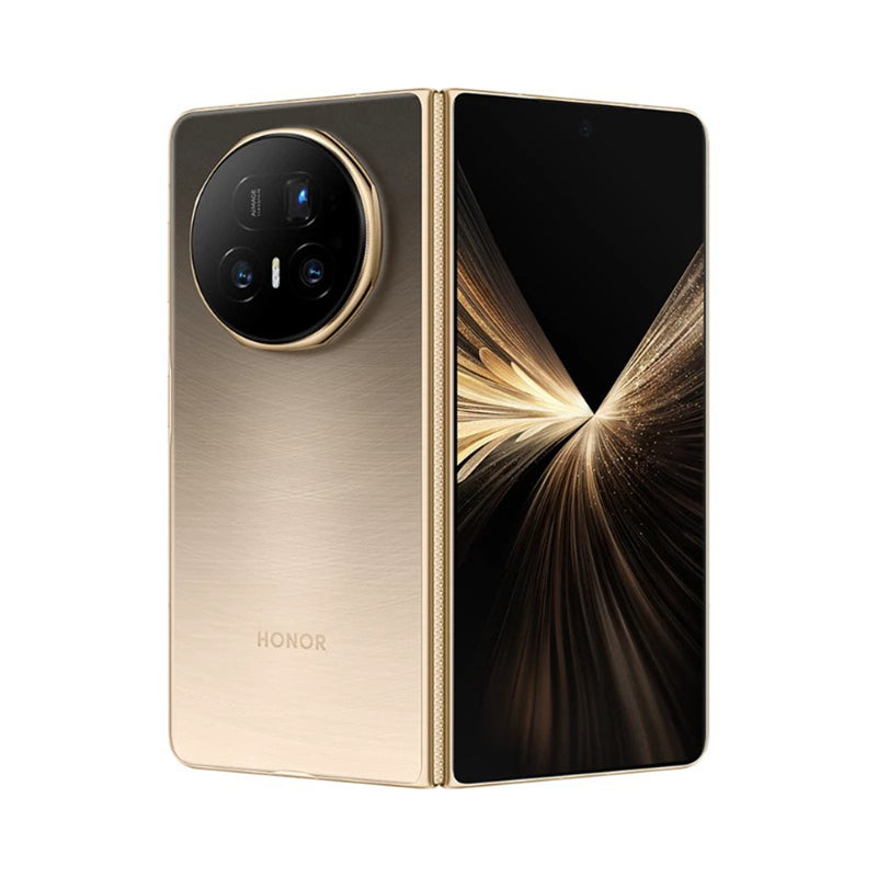 HONOR 5109BUJQ Magic V5 16GB + 512GB, Dawn Gold هونر