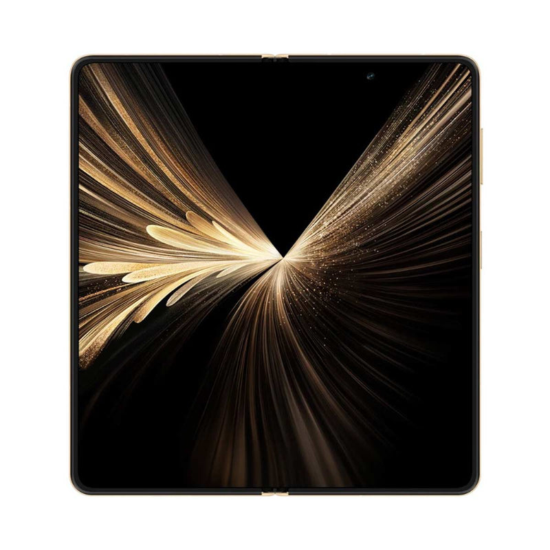 HONOR 5109BUJQ Magic V5 16GB + 512GB, Dawn Gold هونر