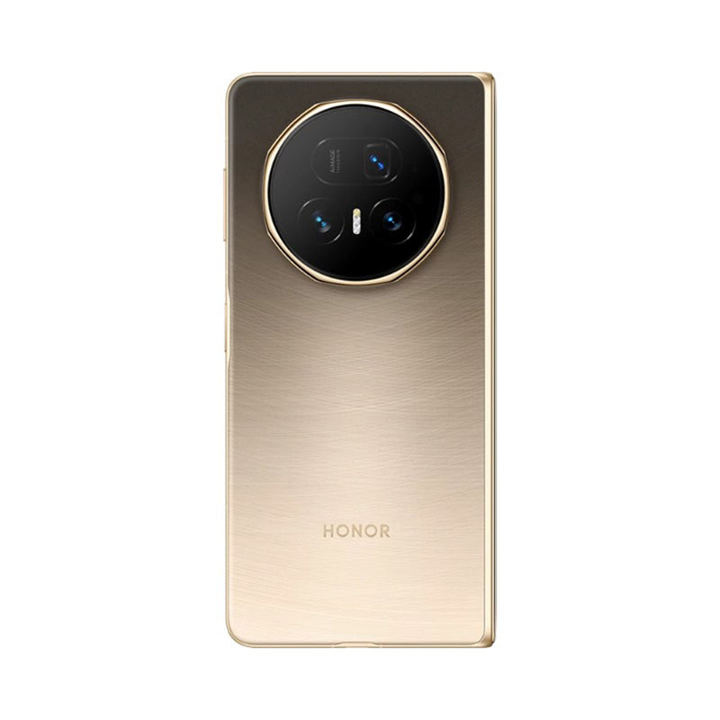 HONOR 5109BUJQ Magic V5 16GB + 512GB, Dawn Gold هونر