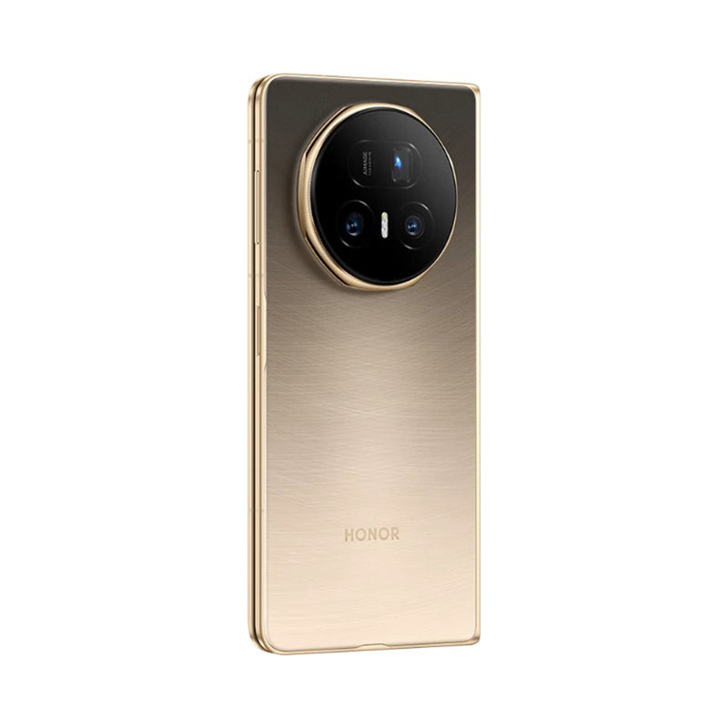 HONOR 5109BUJQ Magic V5 16GB + 512GB, Dawn Gold هونر