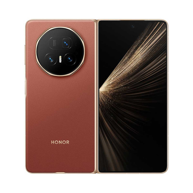 HONOR 5109BUJR Magic V5 16GB + 512GB, Reddish Brown هونر