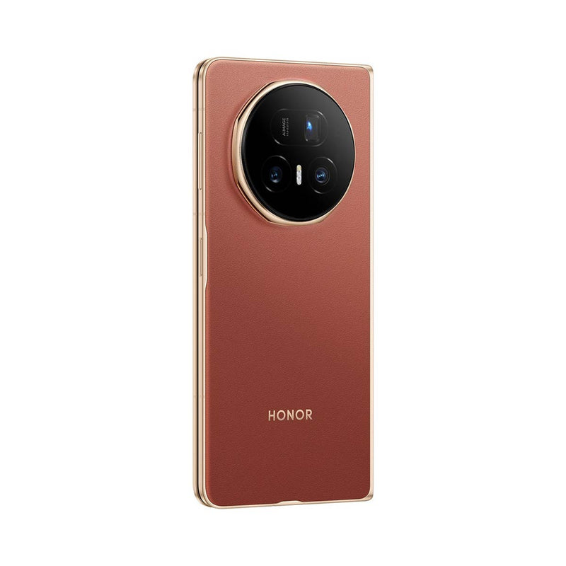 HONOR 5109BUJR Magic V5 16GB + 512GB, Reddish Brown هونر