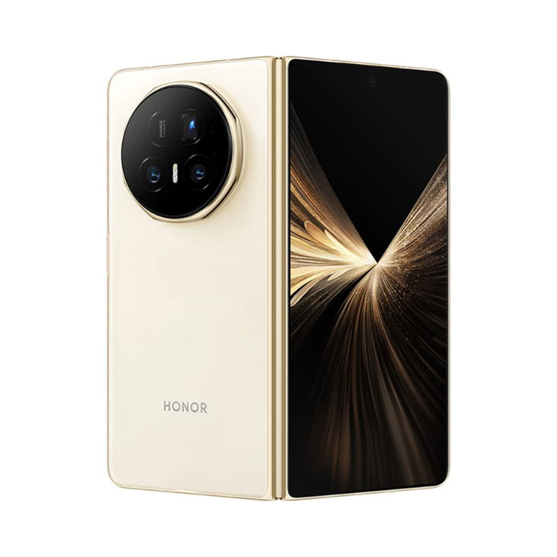 HONOR 5109BUJS Magic V5 16GB + 512GB, Ivory White هونر