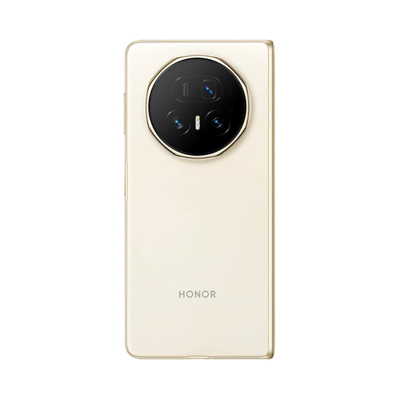 HONOR 5109BUJS Magic V5 16GB + 512GB, Ivory White هونر