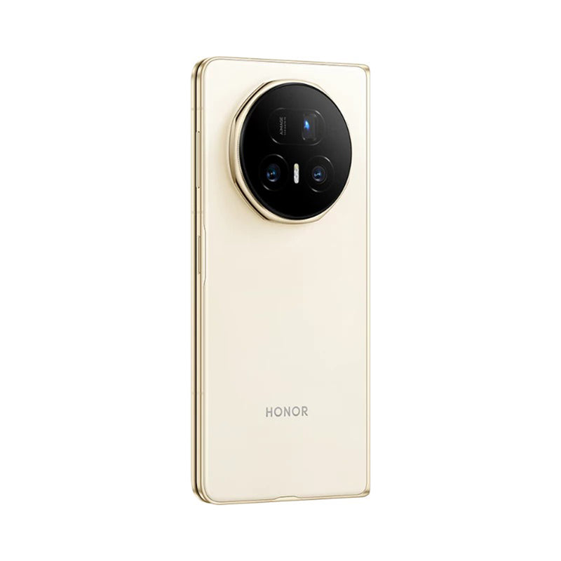 HONOR 5109BUJS Magic V5 16GB + 512GB, Ivory White هونر