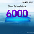 HONOR 5109BUSK 400 12GB+512GB / Meteor Silver