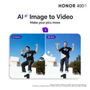 HONOR 5109BUSK 400 12GB+512GB / Meteor Silver