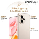 HONOR 5109BUSL 400 12GB+512GB / Desert Gold