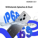 HONOR 5109BUTY 400 Pro 12GB+512GB / Midnight Black