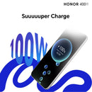 HONOR 5109BUTY 400 Pro 12GB+512GB / Midnight Black