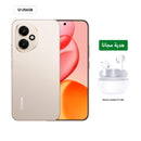 HONOR 5109BVBM 400 12GB+256GB / Desert Gold + Free Gift هونر 400 + هدية مجانية