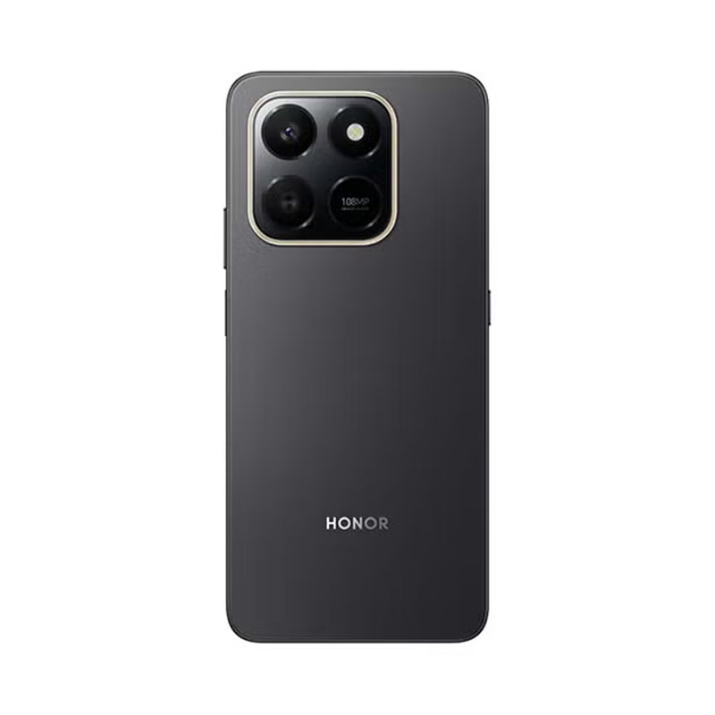 HONOR 5109BXJK Honor X7d 4G 8GB + 256GB, Velvet Black X7d هونر