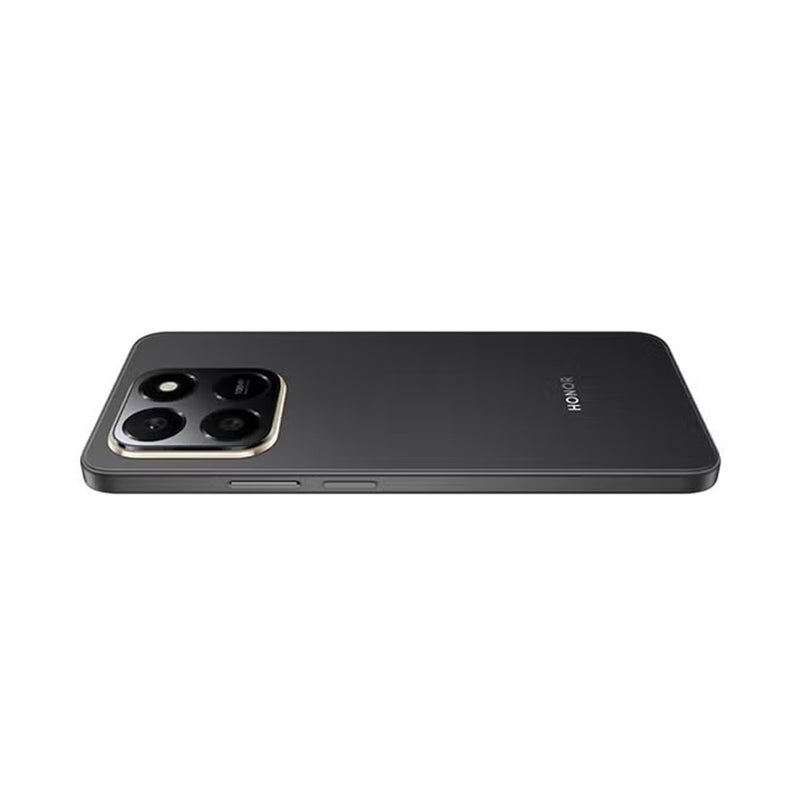 HONOR 5109BXJK Honor X7d 4G 8GB + 256GB, Velvet Black X7d هونر