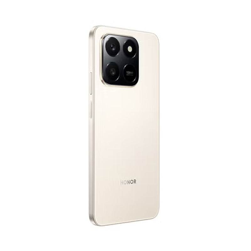 HONOR 5109BXJL Honor X7d 4G 8GB + 256GB, Dessert Gold X7d هونر