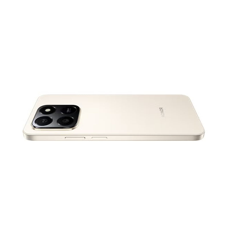 HONOR 5109BXJL Honor X7d 4G 8GB + 256GB, Dessert Gold X7d هونر