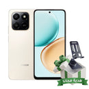 HONOR 5109BXJL Honor X7d 4G 8GB + 256GB, Dessert Gold + Free gift X7d هونر