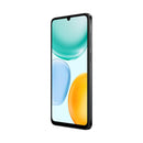 HONOR 5109BYGJ X5C 4G Smartphone, 4GB RAM 64GB ROM, Dual SIM, 5260mAh Battery, 6.74" 90Hz Display, Midnight Black X5C 4G هونر