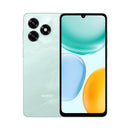 HONOR 5109BYGR X5C Plus 4GB/128GB, Ocean Cyan  X5C Plus هونر