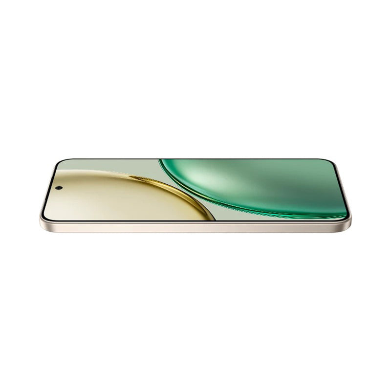 HONOR 5109BYPN Honor X9D 12GB+256GB, Sunrise Gold + Free x7lite+ cover HONOR X9D 12 جيجابايت + 256 جيجابايت، لون ذهبي شروق الشمس + غطاء x7lite+ مجاني - pre order
