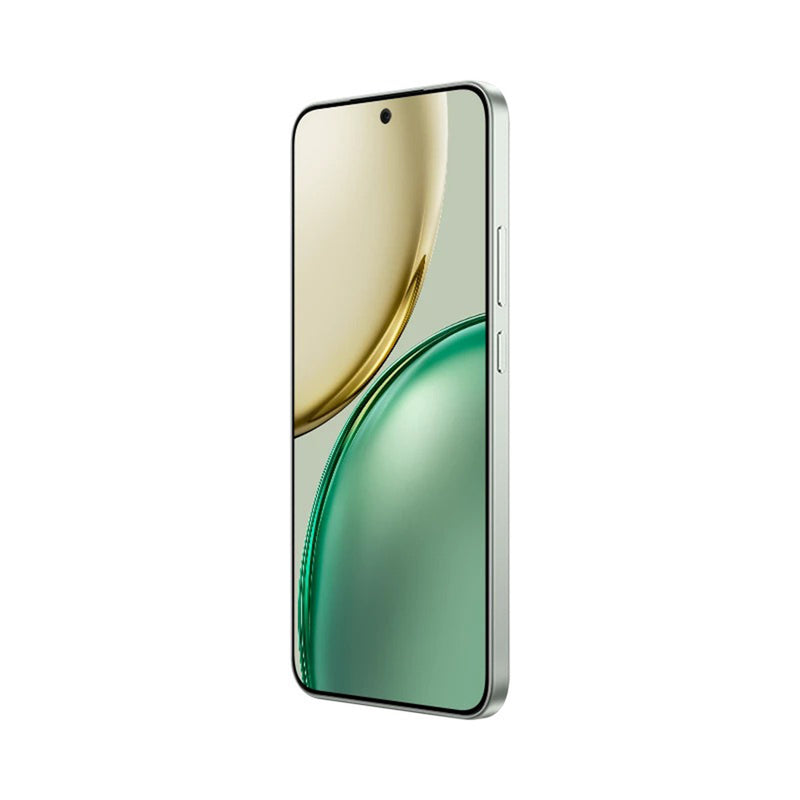 HONOR 5109BYPM Honor X9D 12GB+256GB, Forest Green + Free x7lite+ cover HONOR X9D 12 جيجابايت + 256 جيجابايت، أخضر غابة + غطاء x7lite+ مجاني - pre order