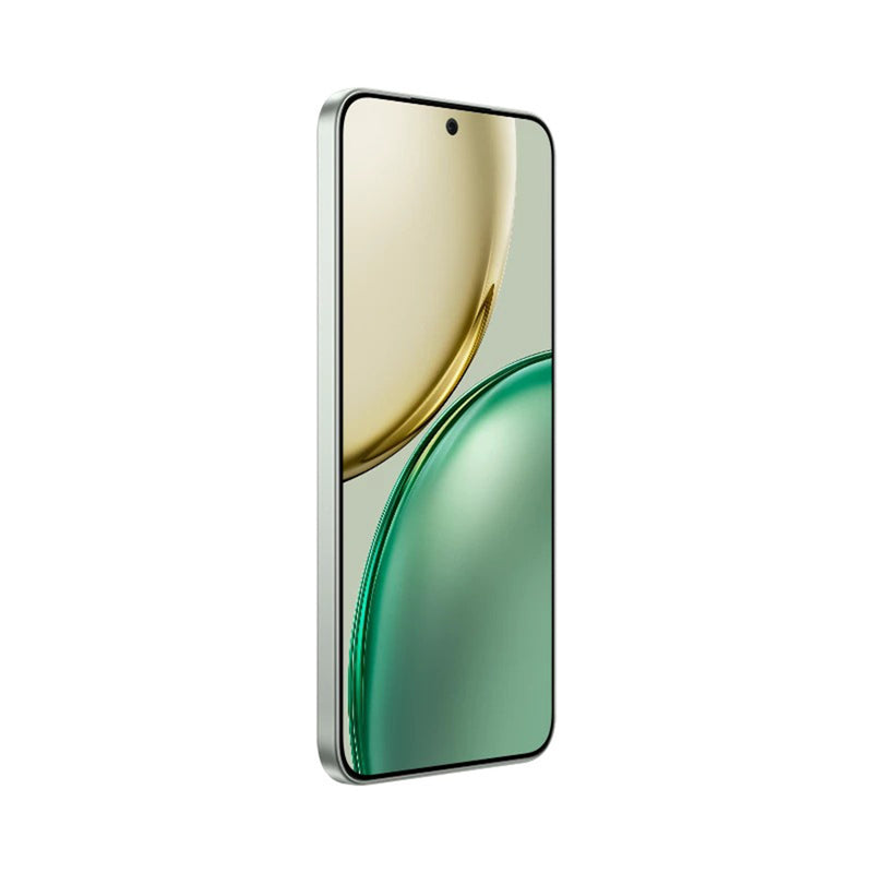 HONOR 5109BYPM Honor X9D 12GB+256GB, Forest Green + Free x7lite+ cover HONOR X9D 12 جيجابايت + 256 جيجابايت، أخضر غابة + غطاء x7lite+ مجاني - pre order