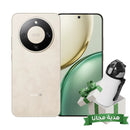 HONOR 5109BYPN Honor X9D 12GB+256GB, Sunrise Gold + Free gift