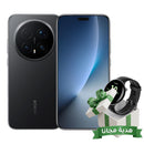 HONOR 5109CCPE Magic8 Pro DS - 12/512G, Black + Free gift