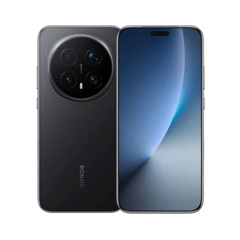 HONOR 5109CCPE Magic8 Pro DS - 12/512G, Black