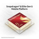 HONOR 5109CCPE Magic8 Pro DS - 12/512G, Black