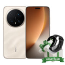 HONOR 5109CCPF Magic8 Pro DS - 12/512GB, Sunrise Gold + Free gift