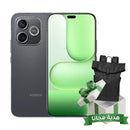 HONOR 5109CEJD 600 Lite 8+256 GB 5G, Velvet Black + Free gift