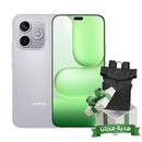 HONOR 5109CEJE 600 Lite 8+256 GB 5G, Velvet Grey + Free gift