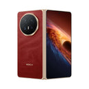 HONOR 5109CEVD Magic V6 5G 32GB+512GB, Red Magic V6 5G هونر