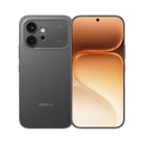 HONOR 5109CGYG Honor 600 DS 8+256GB 5G, Black + Free gift HONOR CHOICE X7e هونر 600 دي إس - 8/256 جيجابايت