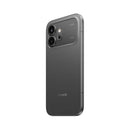 HONOR 5109CGYG Honor 600 DS 8+256GB 5G, Black + Free gift HONOR CHOICE X7e هونر 600 دي إس - 8/256 جيجابايت