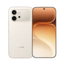 HONOR 600 DS 12+256GB 5G, Golden White هونر 600 دي إس - 12/256 جيجابايت
