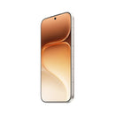 HONOR 600 DS 12+256GB 5G, Golden White هونر 600 دي إس - 12/256 جيجابايت