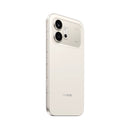 HONOR 600 DS 12+256GB 5G, Golden White هونر 600 دي إس - 12/256 جيجابايت