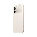 HONOR 600 DS 12+256GB 5G, Golden White هونر 600 دي إس - 12/256 جيجابايت