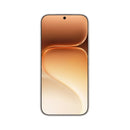 HONOR 600 DS 12+256GB 5G, Golden White هونر 600 دي إس - 12/256 جيجابايت