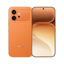 HONOR 600 DS 12+256GB 5G, Orange هونر 600 دي إس - 12/256 جيجابايت